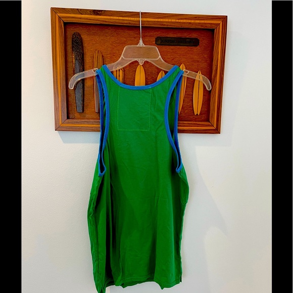 Aviator Nation Mermaid Rare tank top! - Picture 4 of 4